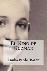 bokomslag El Nino de Guzman