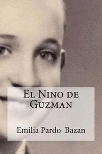 Emilia Pardo, Edibooks - El Nino de Guzman, Häftad