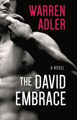 Warren Adler - The David Embrace, Häftad