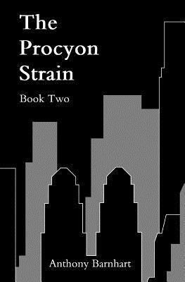 bokomslag The Procyon Strain: Book Two