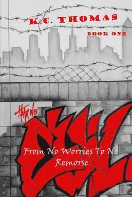 K. C. Thomas - Hear No Evil, Häftad