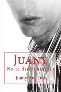 bokomslag Juany