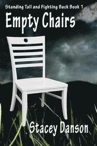 bokomslag Empty Chairs: Much more than a story of Child Abuse.