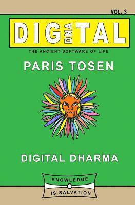 bokomslag Digital Dharma