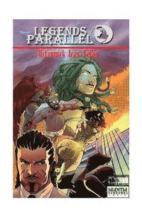 Legends Parallel: Gorgon's Gate 1