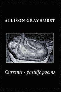 bokomslag Currents - pastlife poems