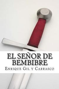 bokomslag El Senor de Bembibre