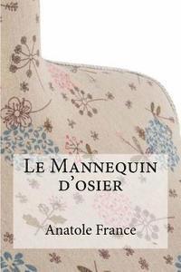 bokomslag Le Mannequin d'osier