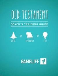 bokomslag Coach's Training Guide - Old Testament