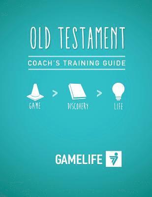 bokomslag Coach's Training Guide - Old Testament