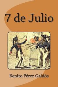 7 de Julio 1