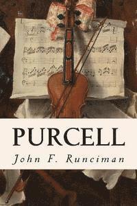 bokomslag Purcell