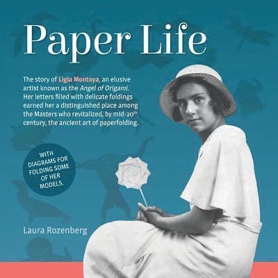 Paper Life: The Story of Ligia Montoya 1