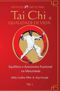 bokomslag Equilíbrio e autonomia funcional na maturidade