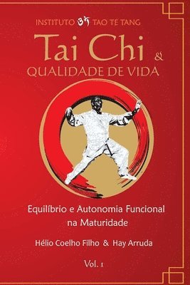 bokomslag Equilibrio E Autonomia Funcional Na Maturidade