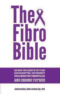 bokomslag The Fibro Bible