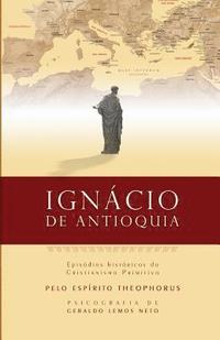 bokomslag Ignacio de Antioquia: Epis