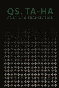 bokomslag QS. Taha: Roja'ah & Translation