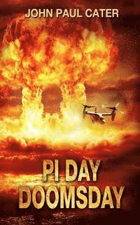 bokomslag Pi Day Doomsday