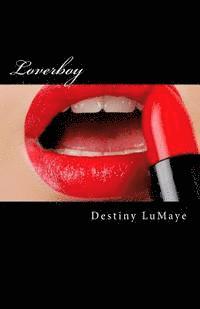 bokomslag Loverboy