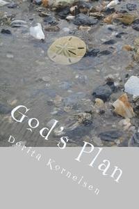 bokomslag God's Plan