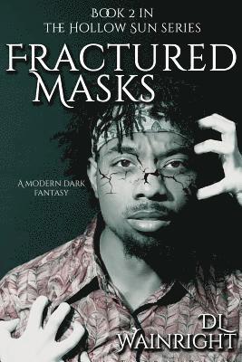 Fractured Masks 1