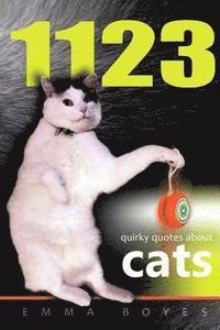 1123 Quirky Quotes About Cats 1