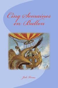 Cinq Semaines en Ballon 1