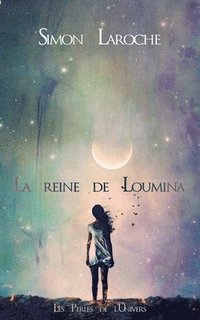 bokomslag La reine de Loumina