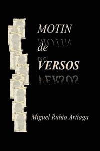 Motín de versos 1