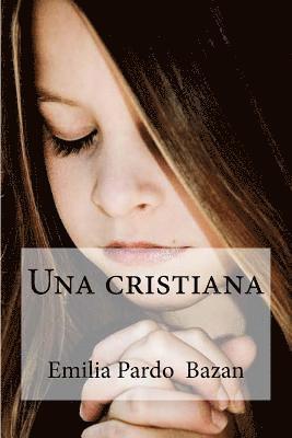 bokomslag Una cristiana