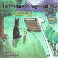 bokomslag The Adventures of Georgette and Dallas