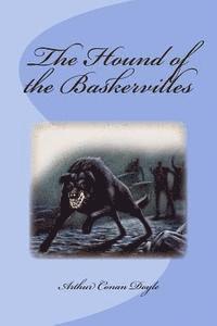 bokomslag The Hound of the Baskervilles