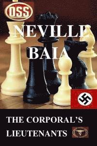 The Corporal's Lieutenants 1