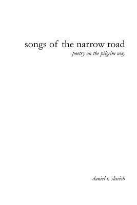 bokomslag Songs of the Narrow Road: Consecrated Verse