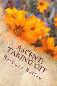 bokomslag Ascent: Taking Off