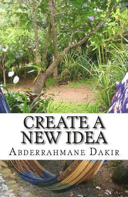 Create A New Idea 1