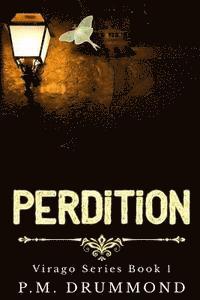 bokomslag Perdition: (Virago Book 1)