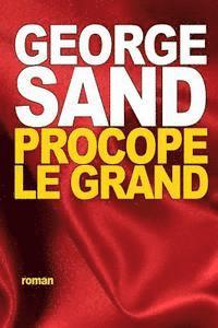 bokomslag Procope le grand