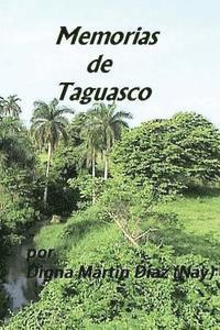 bokomslag Memorias de Taguasco