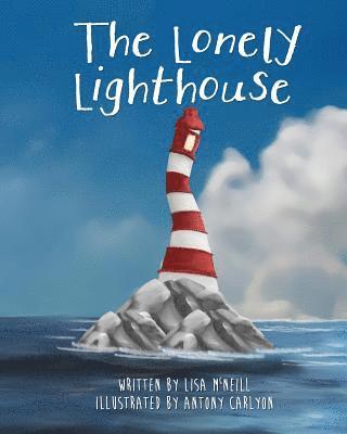 The Lonely Lighthouse 1