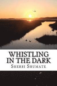 Sherri Lynn Shumate - Whistling in the Dark: A Journey from Hope to Joy, Häftad