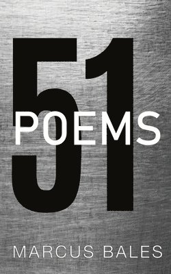 bokomslag 51 Poems