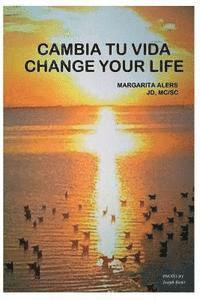 bokomslag Cambia tu vida / Change your life