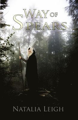 bokomslag Way of Spears