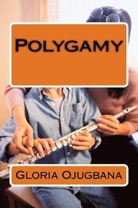 bokomslag Polygamy