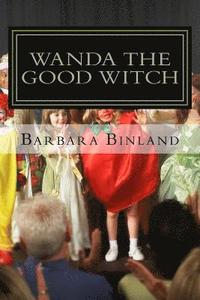 bokomslag Wanda the Good Witch