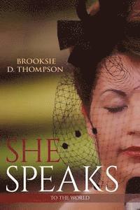 She Speaks 1