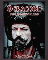 bokomslag Ocracoke: Blackbeards Island