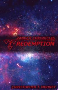 bokomslag Zandeji Chronicles: Redemption